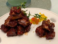 -松鹤楼·非遗·苏帮菜(融科店)