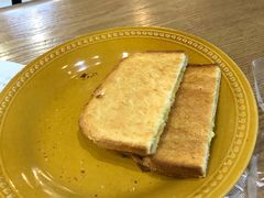 -HELLO 27 意面·沙拉·帕尼尼