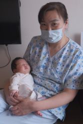 -和伊母婴护理中心·全套房(金山店)