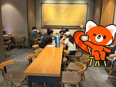 -星巴克(厦门万象城4F店)