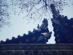 -大慈恩寺(大雁塔)