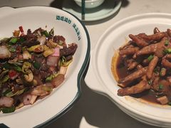 -宋徽厨·安徽菜(安庆绿地店)