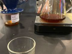 手冲咖啡-LIN COFFEE CO(龙珠达店)