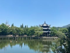 -台州府城(东湖)