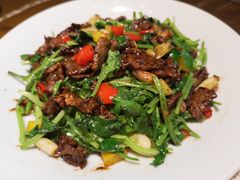 -广东道至正餐厅(区庄店)