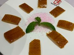 -味+新京宴·烤鸭·北京菜(创意谷店)