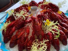 冰镇小龙虾-930私房菜(欧阳路店)