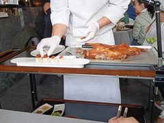 -阿庄新豫菜(通泰路店)