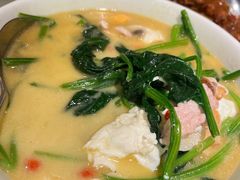 -食大利香港茶餐厅(南亚风情第一城店)
