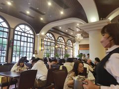 -澳门木偶葡国餐厅(珠海店)