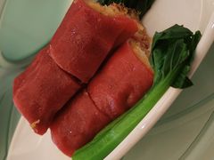 金网红米肠粉-海逸海鲜酒家(古北店)