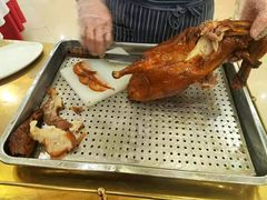 -全聚德(长江路店)