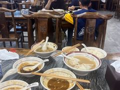-西月城谭豆花(春熙路店)