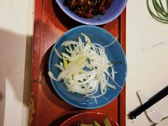 -在前门·烤鸭北京菜(五月花广场店)