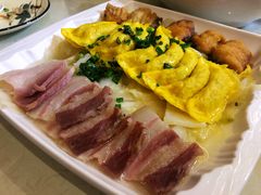 农家蒸三鲜-艳阳度假酒店·餐厅