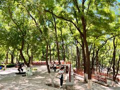 -小脚丫幼儿园(西二旗东一路校区)