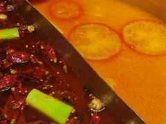 -快乐小羊·内蒙牛羊肉火锅(流花中心店)