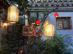-四喜小胖·北京涮肉(五道营店)
