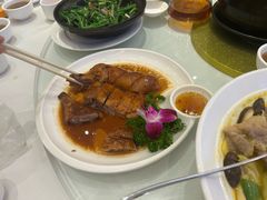 -老洋坊饭店(厚街东宝路店)
