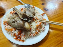 -217丰惠源抓饭(星湖街店)