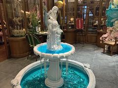 -秘密旅行Bonjour(黑金冠 江南西店)
