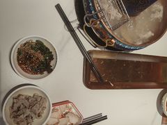-董记老清泉·鲜切涮羊肉(窑岭店)
