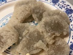 炸灌肠-海碗居(王府井店)