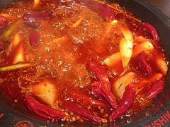 -牛市坎火锅(建设路店)