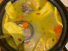 紫阳砂锅-大厨小馆(华阳城店)