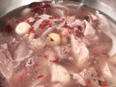 -范饭椰林川湘味海鲜·椰子鸡(三亚湾椰梦长廊店)