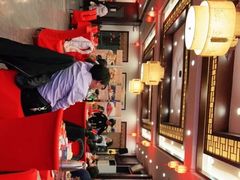 -不倒翁·徽天下名菜楼(马鞍山路店)