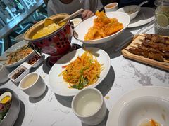 -关东小磨东北菜(漕河泾印象城店)