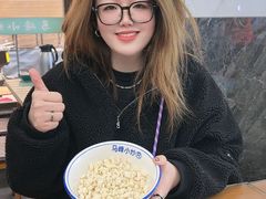 -清真·马洪小炒泡馍馆(钟楼回民街店)