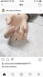 -LILY NAILS美甲美睫