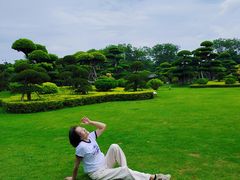 -南宁南湖公园