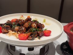 -狮拾久·现代新加坡料理(壹方城店)