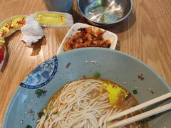 -老四川(T3航站楼F指廊店)