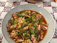-老三样·旧食新味(船山路店)