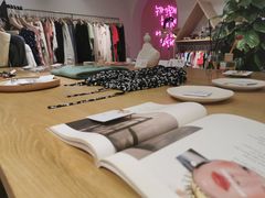 -nana showroom娜娜家服装店