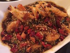 -大川先生·小龙虾·川菜(信义坊店)