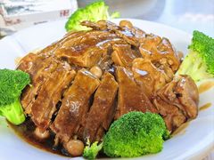 -东坊味道私房菜·地道顺德菜(大良店)