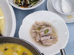 -古南都·老广东酒楼(龙江店)