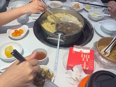 -牛品福潮汕牛肉火锅(旺庄店)
