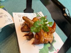 -浙江西子宾馆·牡丹厅