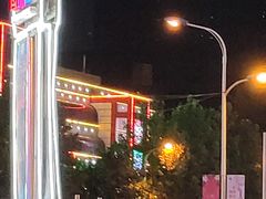 -全聚德(胜利大街店)