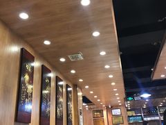 大堂-清真益鑫羊肉手抓馆(南大街店)