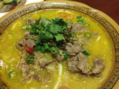 -阿英煲(凉城路店)