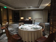 -今轩中餐厅(西安经开洲际酒店)
