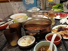 -钱小奴创意自助餐厅·原切谷饲安格斯畅吃(宁波奉化银泰店)