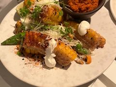 -Ocean's Table 欧舍